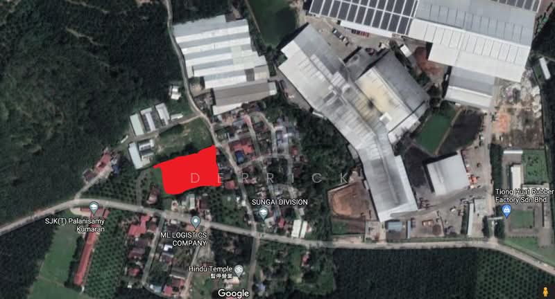 Agricultural Land for Sale in Kelisa Ria (Sungai Petani) - Derrick Ng - PropertyGuru.com.my