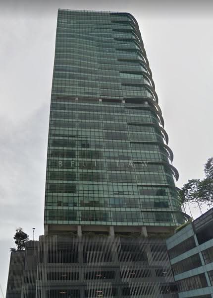 Office for Sale in KLCC (KL City Centre) - Bell Law - PropertyGuru.com.my