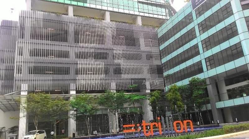 Office for Sale in KLCC (KL City Centre) - Bell Law - PropertyGuru.com.my
