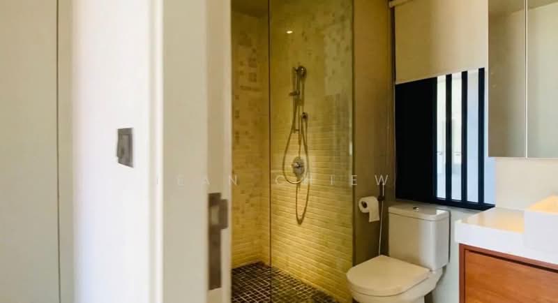 Condominium for Sale at Dedaun Condominium - Jean Chiew - Bathroom - PropertyGuru.com.my