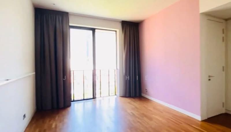 Condominium for Sale at Dedaun Condominium - Jean Chiew - Interior - PropertyGuru.com.my