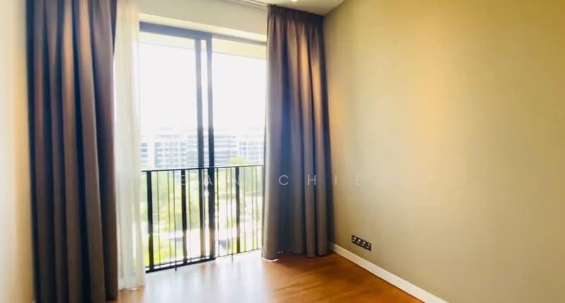 Condominium for Sale at Dedaun Condominium - Jean Chiew - Interior - PropertyGuru.com.my