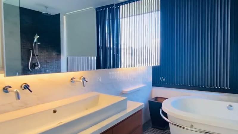 Condominium for Sale at Dedaun Condominium - Jean Chiew - Bathroom - PropertyGuru.com.my