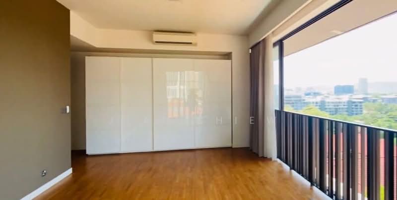 Condominium for Sale at Dedaun Condominium - Jean Chiew - Bedroom - PropertyGuru.com.my