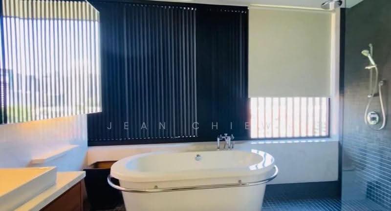 Condominium for Sale at Dedaun Condominium - Jean Chiew - Bathroom - PropertyGuru.com.my