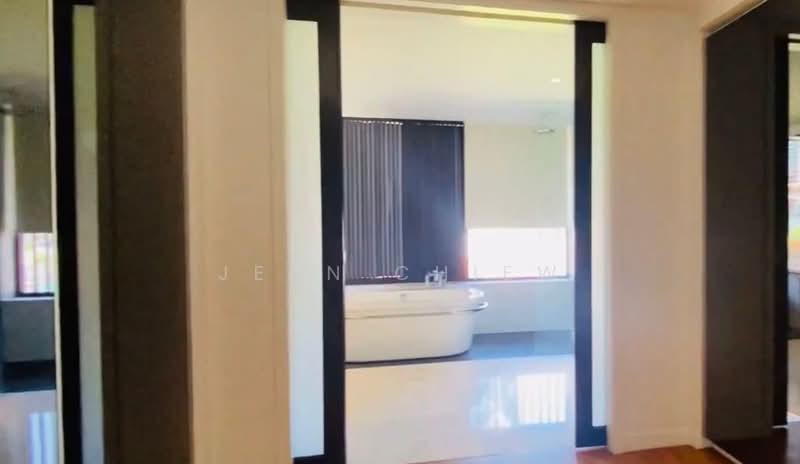 Condominium for Sale at Dedaun Condominium - Jean Chiew - Bathroom - PropertyGuru.com.my