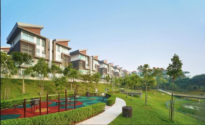 Rumah Berkembar untuk Dijual di Bandar Damansara Perdana (Damansara Perdana) - Reni Lim - PropertyGuru.com.my
