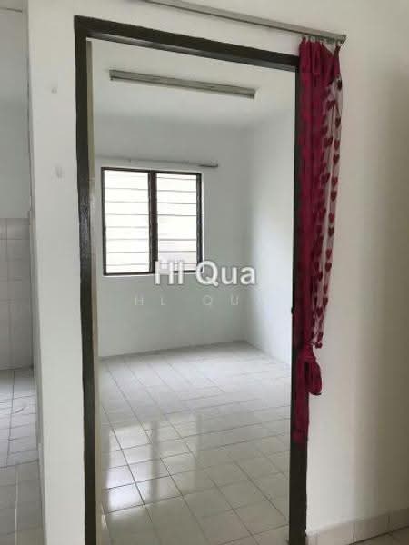 Flat for Rent at Gugusan Seroja - HL Qua - PropertyGuru.com.my