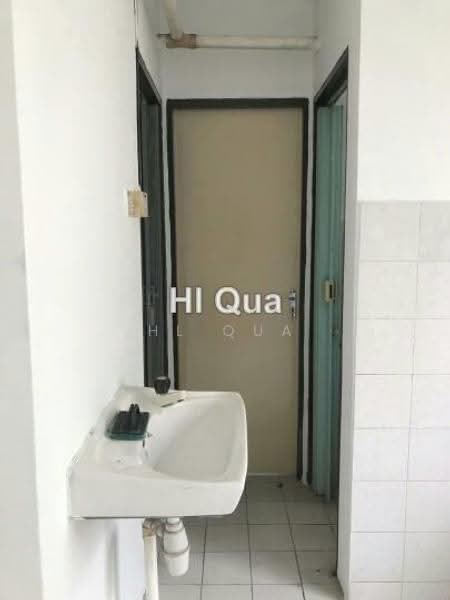 Flat for Rent at Gugusan Seroja - HL Qua - PropertyGuru.com.my