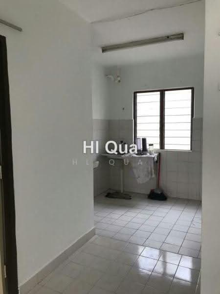 Flat for Rent at Gugusan Seroja - HL Qua - PropertyGuru.com.my