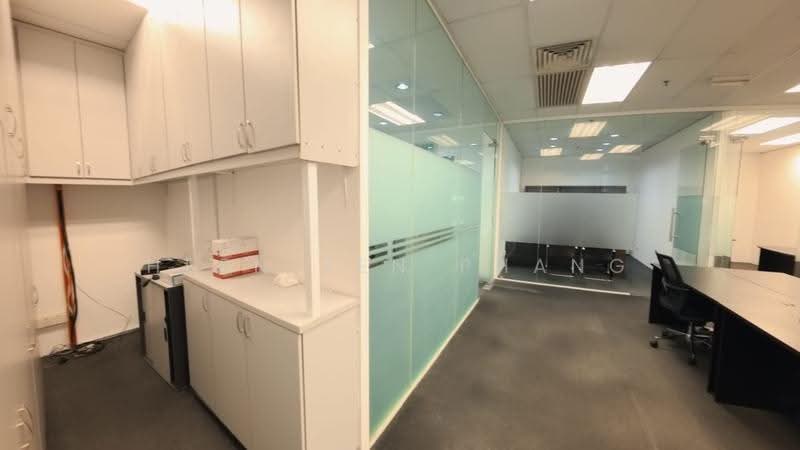 Office for Rent in Bangsar Utama (Bangsar) - Heen Yen Phang - Interior - PropertyGuru.com.my