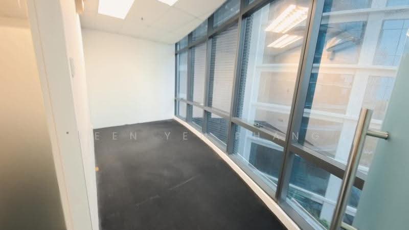 Office for Rent in Bangsar Utama (Bangsar) - Heen Yen Phang - Interior - PropertyGuru.com.my