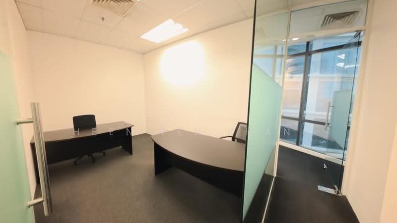 Office for Rent in Bangsar Utama (Bangsar) - Heen Yen Phang - Interior - PropertyGuru.com.my