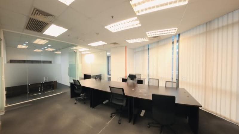 Office for Rent in Bangsar Utama (Bangsar) - Heen Yen Phang - Interior - PropertyGuru.com.my