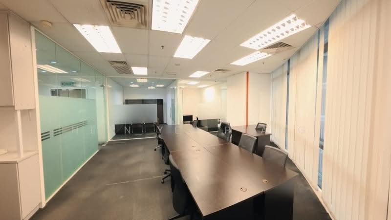 Office for Rent in Bangsar Utama (Bangsar) - Heen Yen Phang - Interior - PropertyGuru.com.my