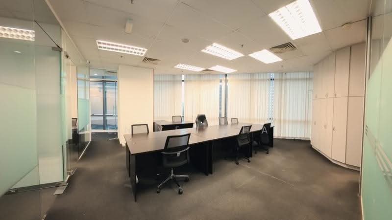 Office for Rent in Bangsar Utama (Bangsar) - Heen Yen Phang - Interior - PropertyGuru.com.my
