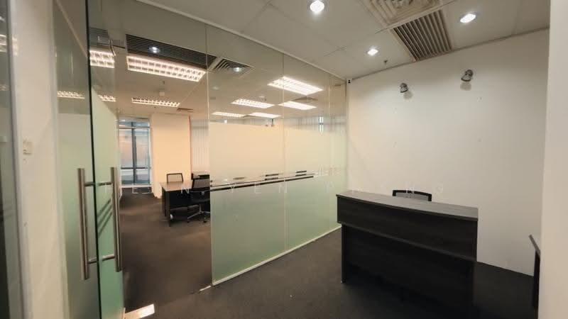 Office for Rent in Bangsar Utama (Bangsar) - Heen Yen Phang - Interior - PropertyGuru.com.my