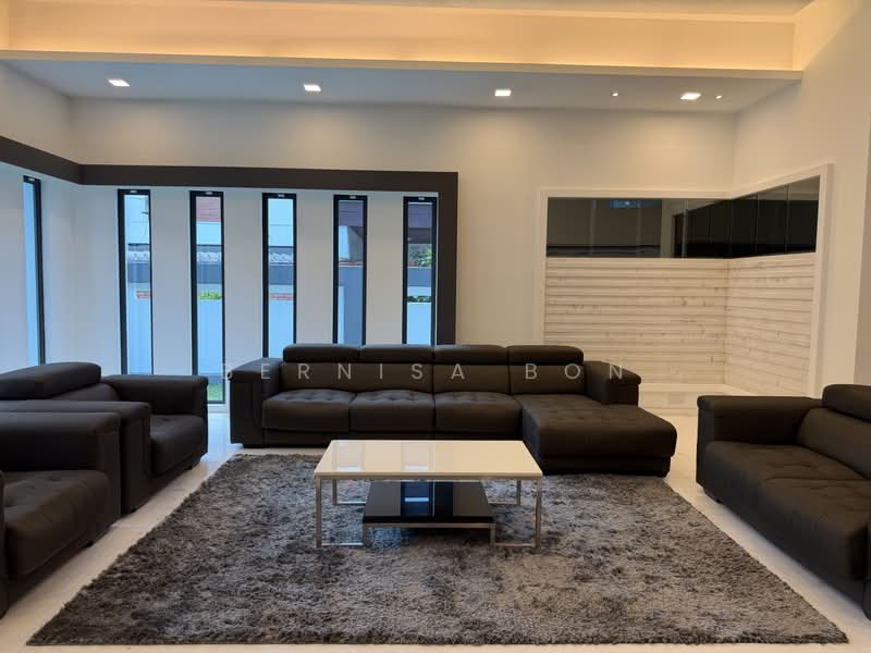 Bungalow for Sale in Petaling Jaya (Selangor) - Bernisa Bon - Living Room - PropertyGuru.com.my