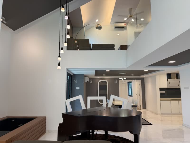 Bungalow for Sale in Petaling Jaya (Selangor) - Bernisa Bon - Living Room - PropertyGuru.com.my