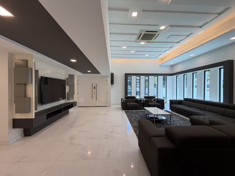 Bungalow for Sale in Petaling Jaya (Selangor) - Bernisa Bon - Living Room - PropertyGuru.com.my