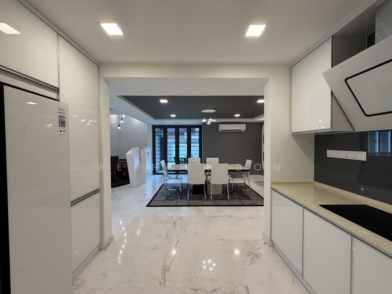 Bungalow for Sale in Petaling Jaya (Selangor) - Bernisa Bon - Kitchen - PropertyGuru.com.my