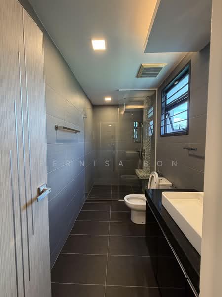 Bungalow for Sale in Petaling Jaya (Selangor) - Bernisa Bon - Bathroom - PropertyGuru.com.my