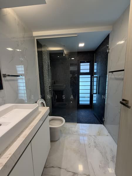Bungalow for Sale in Petaling Jaya (Selangor) - Bernisa Bon - Bathroom - PropertyGuru.com.my