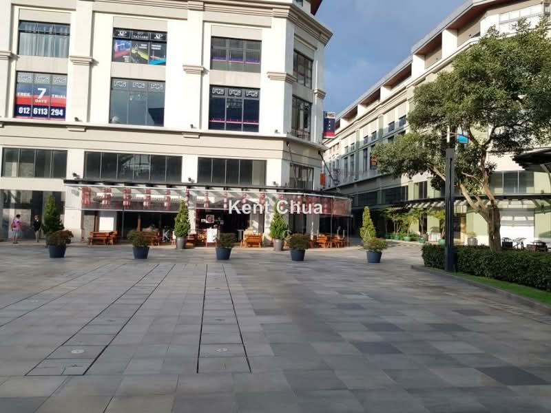 Kedai untuk Dijual di Desa Parkcity (Kuala Lumpur) - Kent Chua - PropertyGuru.com.my