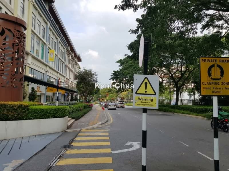 Kedai untuk Dijual di Desa Parkcity (Kuala Lumpur) - Kent Chua - PropertyGuru.com.my