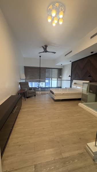 Servis Apartment untuk Dijual di M City - Jasmine Mok - PropertyGuru.com.my