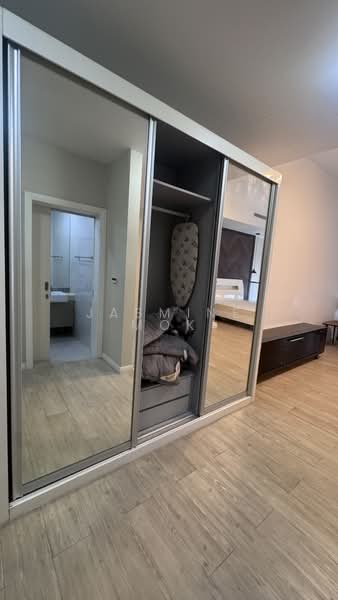 Servis Apartment untuk Dijual di M City - Jasmine Mok - Interior - PropertyGuru.com.my