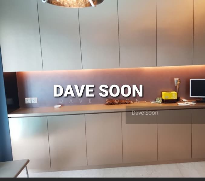 Rumah Banglo untuk Dijual di Seri Tanjung Pinang (Tanjung Tokong) - Dave Soon - PropertyGuru.com.my