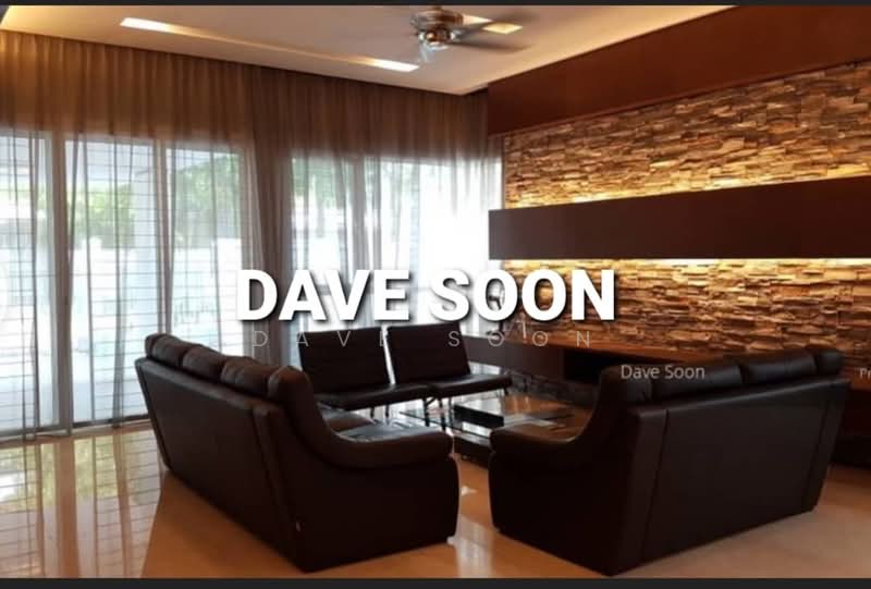 Rumah Banglo untuk Dijual di Seri Tanjung Pinang (Tanjung Tokong) - Dave Soon - PropertyGuru.com.my