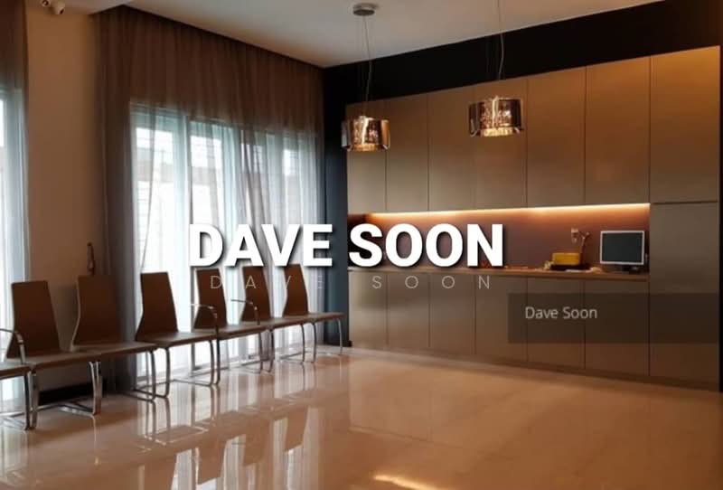 Rumah Banglo untuk Dijual di Seri Tanjung Pinang (Tanjung Tokong) - Dave Soon - PropertyGuru.com.my
