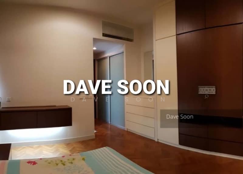 Rumah Banglo untuk Dijual di Seri Tanjung Pinang (Tanjung Tokong) - Dave Soon - PropertyGuru.com.my
