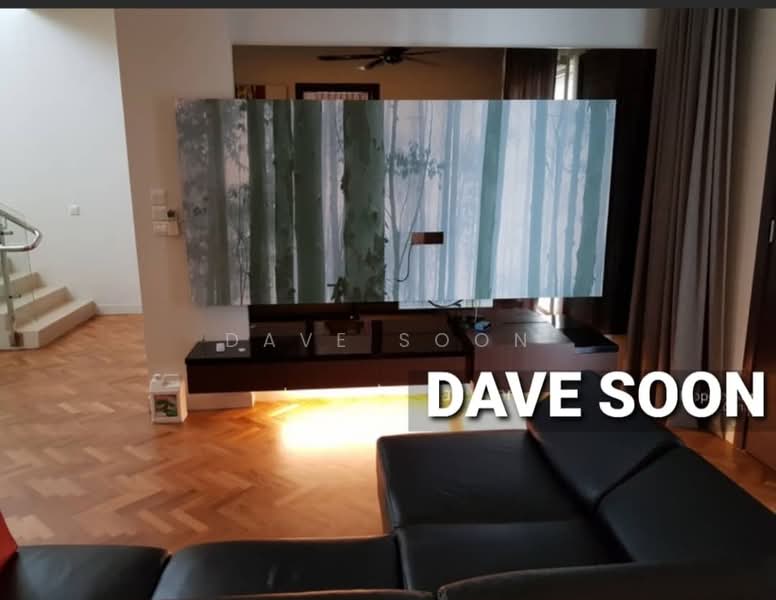 Rumah Banglo untuk Dijual di Seri Tanjung Pinang (Tanjung Tokong) - Dave Soon - PropertyGuru.com.my