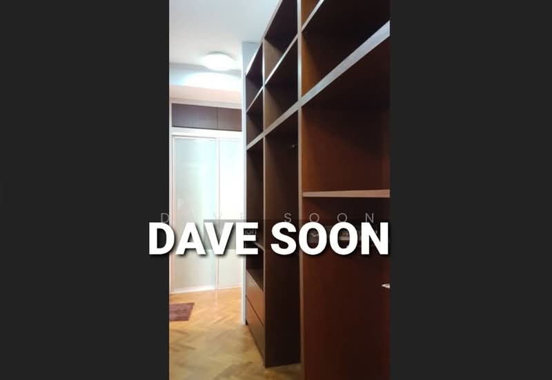Rumah Banglo untuk Dijual di Seri Tanjung Pinang (Tanjung Tokong) - Dave Soon - PropertyGuru.com.my