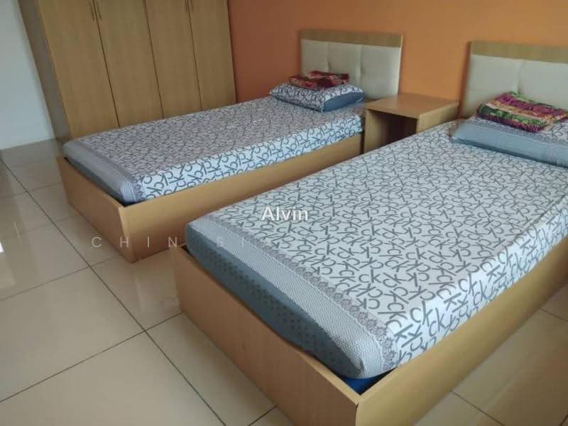 Pangsapuri untuk Dijual di Ixora Apartment - Chin Siang Fong - PropertyGuru.com.my