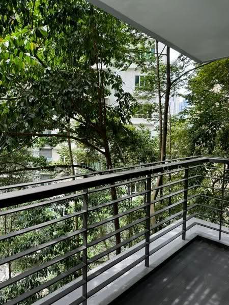 Service Residence for Rent at Hampshire Place - Darren Khor - PropertyGuru.com.my