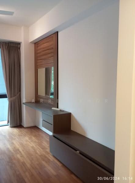 Service Residence for Rent at Hampshire Place - Darren Khor - PropertyGuru.com.my