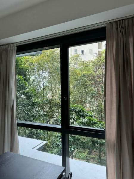 Service Residence for Rent at Hampshire Place - Darren Khor - PropertyGuru.com.my