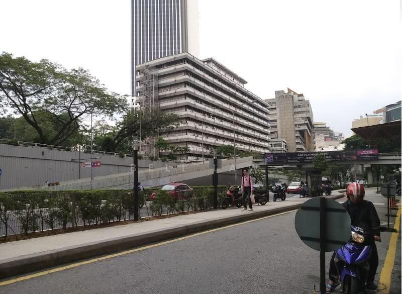 Pejabat untuk Disewa di Jalan Raja Chulan (KL City Centre) - Bell Law - PropertyGuru.com.my