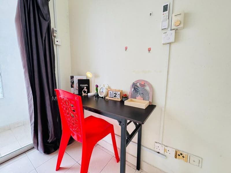 Condominium for Rent at Suriamas - Mak Hon Yean - Study - PropertyGuru.com.my