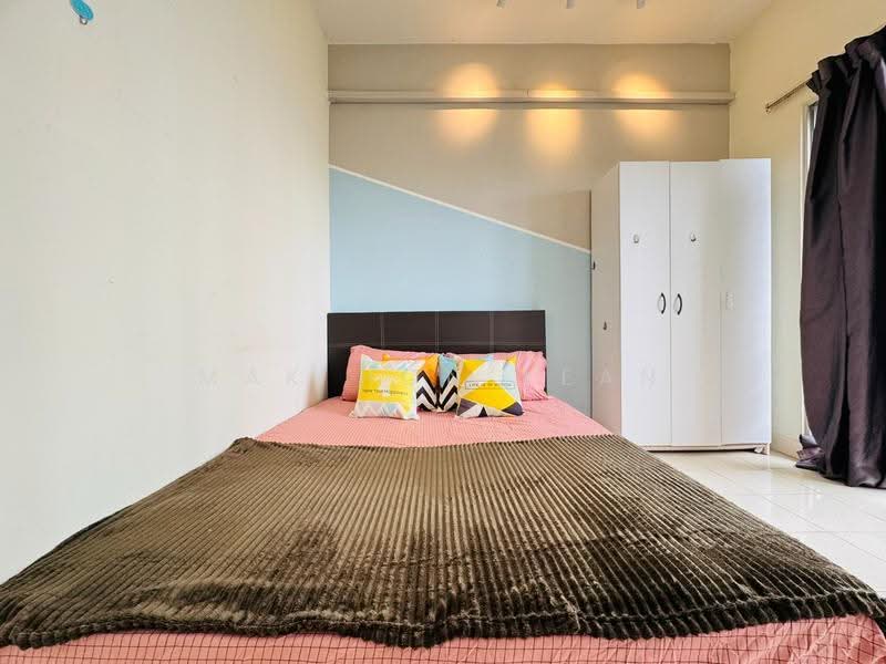 Condominium for Rent at Suriamas - Mak Hon Yean - Bedroom - PropertyGuru.com.my