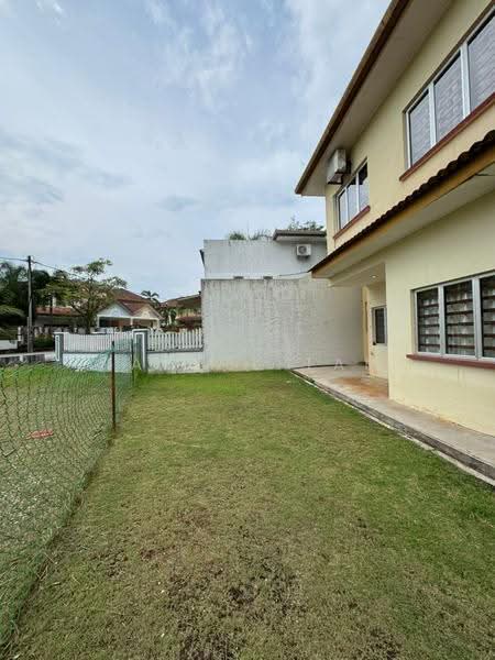 Rumah Berkembar untuk Disewa di Kotasas (Kuantan) - Rachel Tam - PropertyGuru.com.my