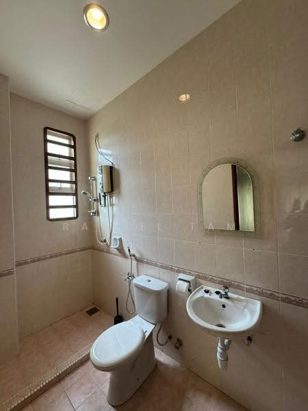 Rumah Berkembar untuk Disewa di Kotasas (Kuantan) - Rachel Tam - PropertyGuru.com.my