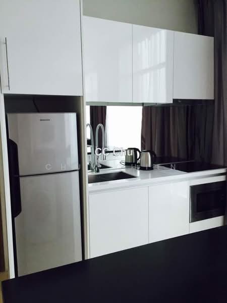 Service Residence for Rent at Soho Suites Serviced Residence @ KLCC - Chun Chien Chu - PropertyGuru.com.my