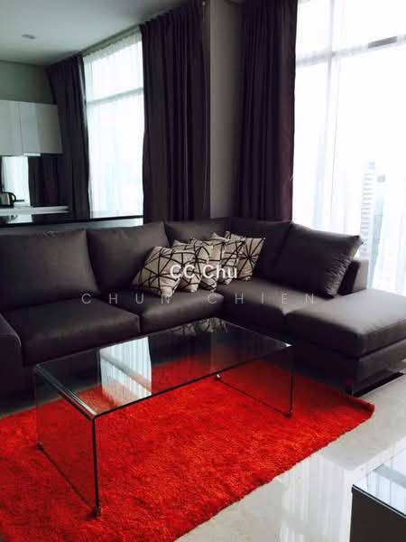 Service Residence for Rent at Soho Suites Serviced Residence @ KLCC - Chun Chien Chu - PropertyGuru.com.my