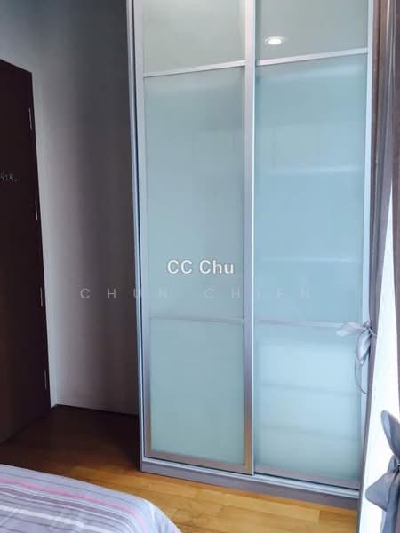 Service Residence for Rent at Soho Suites Serviced Residence @ KLCC - Chun Chien Chu - PropertyGuru.com.my