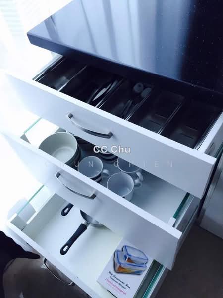 Service Residence for Rent at Soho Suites Serviced Residence @ KLCC - Chun Chien Chu - PropertyGuru.com.my